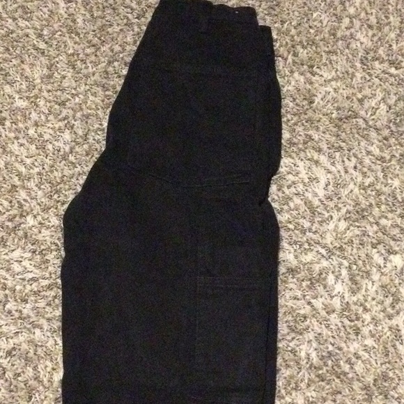 Ariana Painter Pants - Picture 3 of 4